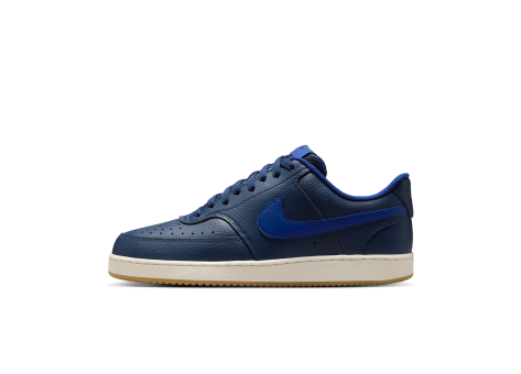 Nike Court Vision Low (CD5463-400) blau