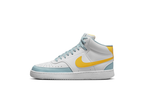 Nike Court Vision Mid Next Nature (FJ3998-100) weiss