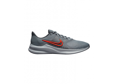 Nike Downshifter 11 Running  F007 (CW3411-007) grau