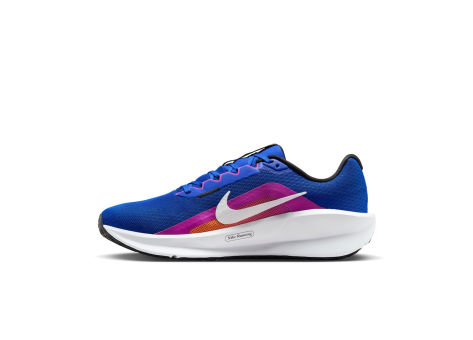 Nike Downshifter 13 Racer Blue Hyper Violet Total (FD6454-406) blau