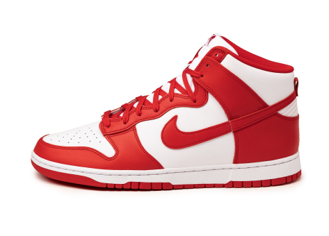 Nike Dunk High (DD1399-106) rot