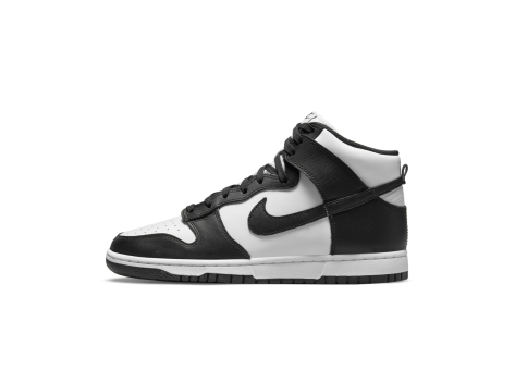 Nike Dunk High Retro (DD1399-105) weiss
