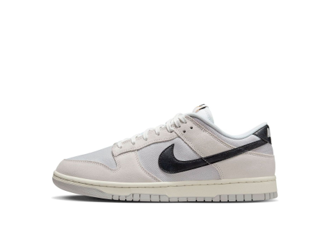 Nike Dunk Low Certified Fresh (DO9776-001) grau