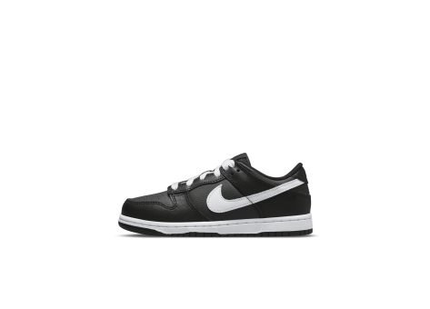 Nike Dunk Low PS (DH9756-002) schwarz