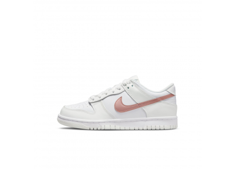 Nike Dunk Low (DH9765-100) weiss