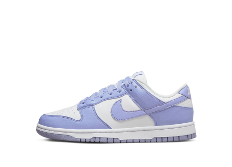 Nike Dunk Low Next Nature Lilac (DN1431-103) weiss