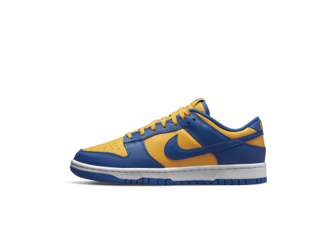 Nike Dunk Low UCLA (DD1391-402) blau