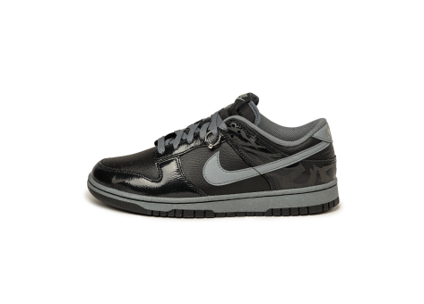 Nike Dunk Low Retro QS Berlin (FZ3053-001) schwarz