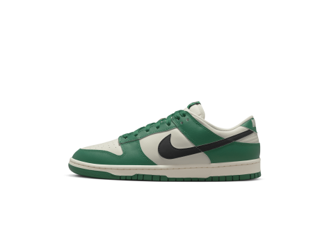 Nike Dunk Low SE Lottery (DR9654-100) grün