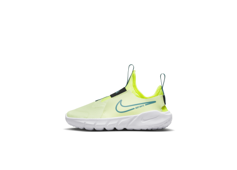 Nike Flex Runner 2 (DJ6040-700) gelb