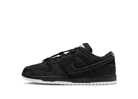 Nike Gnarhunters x Dunk Low SB (DH7756-010) schwarz