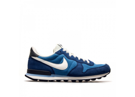 Nike Internationalist (828041-401) blau