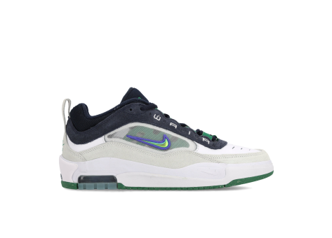 Nike Air Max Ishod 2 weiss FB2393 101 Preisvergleich