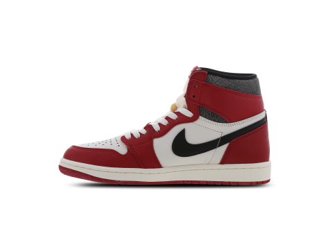 Jordan 1 Retro High OG Lost and Found rot DZ5485 612
