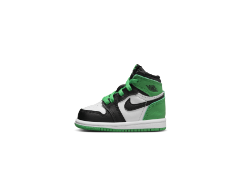Jordan 1 Retro High OG TD Lucky Green (FD1413-031) bunt