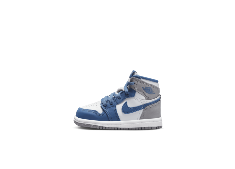 Jordan 1 Retro High OG TD True Blue (FD1413-410) blau