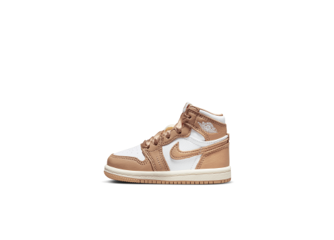 Jordan 1 Retro High OG Praline TD (FN6623-201) bunt