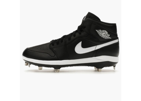 Jordan 1 Retro Metal (AV5355 001) schwarz