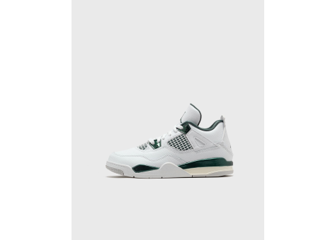 NIKE JORDAN 4 Retro PS (BQ7669-103) weiss