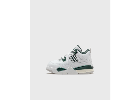 NIKE JORDAN 4 TD Retro (BQ7670-103) weiss