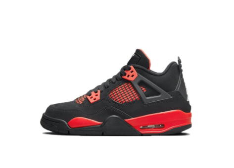 Jordan 4 Retro Thunder rot CT8527 016 Preisvergleich