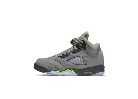 Jordan 5 Retro GS Bean Green (DQ3734-003) grau