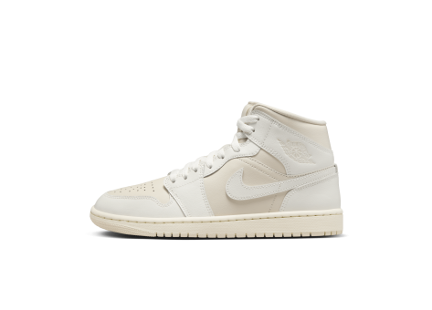 NIKE JORDAN 1 Mid (BQ6472-201) braun