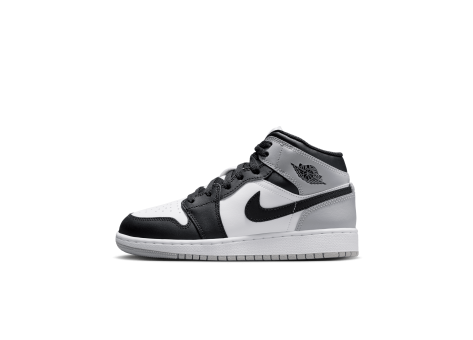 Jordan 1 Mid Barons gs (DQ8423-101) bunt
