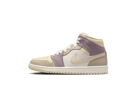 NIKE JORDAN Air 1 Mid (HV2370-100) braun