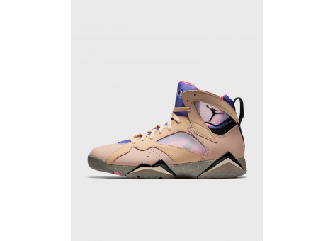 jordan 7s that just came out
