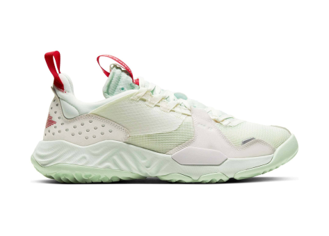 Jordan Delta (CD6109-100) weiss