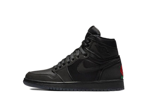 Jordan Rox x 1 Retro High OG womens (BV1576-001) schwarz