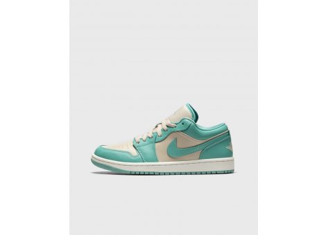 NIKE JORDAN WMNS Air 1 Low (DC0774-131) grün