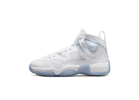 Jordan Jumpman Two Trey Columbia (DR9631-110) weiss