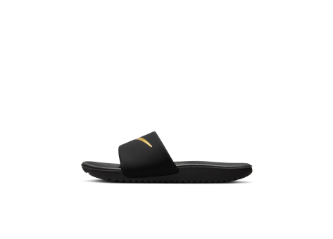 Nike Kawa Slide (819352 003) schwarz
