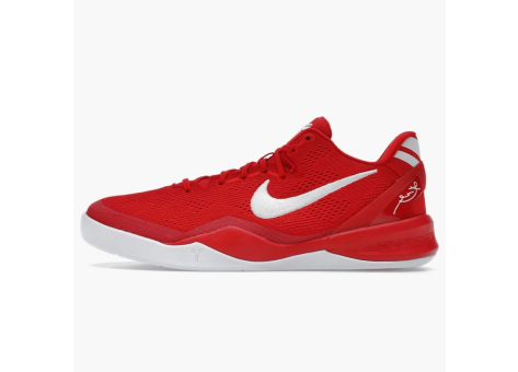 Nike Kobe 8 University GS (FN0266 601) rot