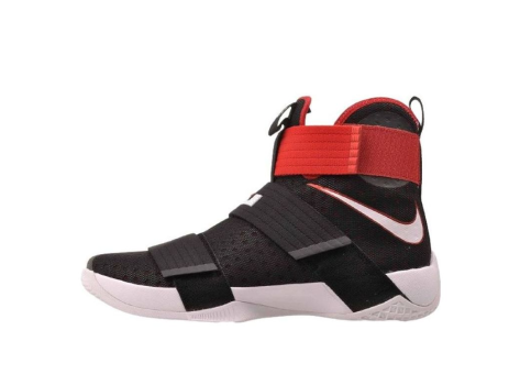 Nike LeBron 10 Soldier (844374-016) bunt