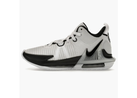 Nike LeBron Witness 7 TB (DZ3299 100) bunt