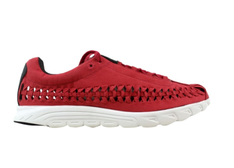 Nike Mayfly Woven (833132 600) rot