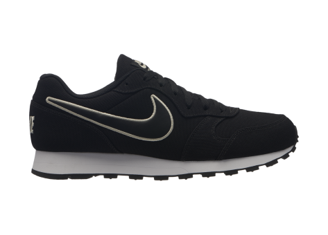 Nike MD Runner 2 SE (AO5377001) schwarz