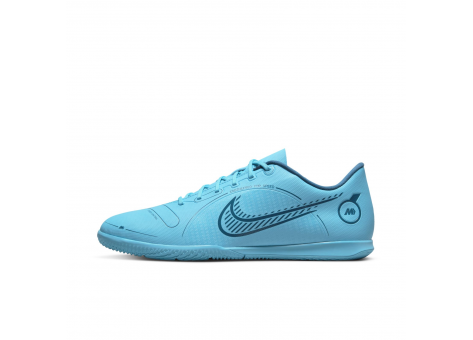 Nike Mercurial Vapor 14 Club IC (DJ2906-484) blau