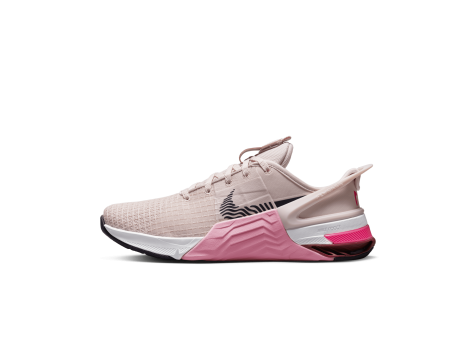Nike Metcon 8 FlyEase (DO9381-600) pink