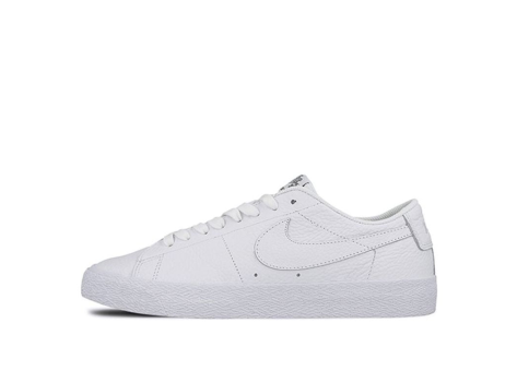 Nike SB Zoom Blazer Low NBA (AR1576-114) weiss