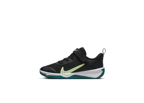 Nike Omni Multi Court (DM9026-003) schwarz