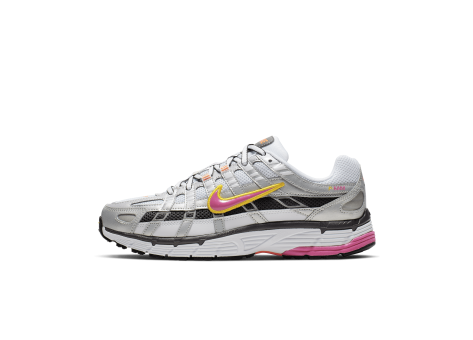 Nike Wmns P 6000 (BV1021-100) weiss