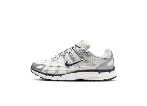 Nike P 6000 WMNS (FV6603 100) weiss