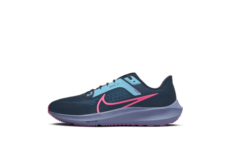 Nike Air Zoom Pegasus 40 SE (FB7180-001) schwarz