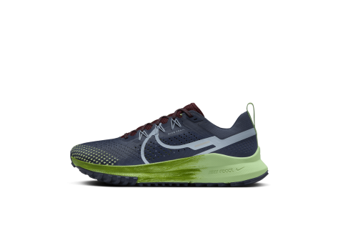 Nike React Trail Pegasus 4 (DJ6158-403) blau