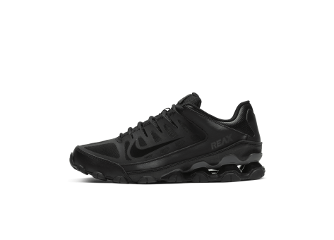 Nike Reax 8 TR Mesh (621716-008) schwarz