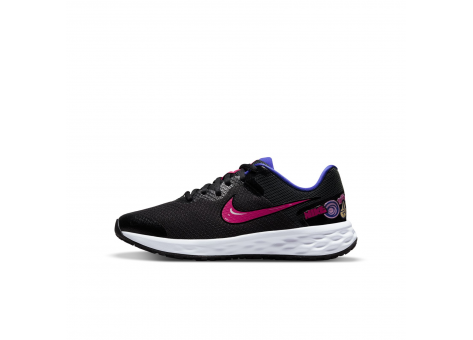 Nike Revolution 6 (DD1104-013) schwarz
